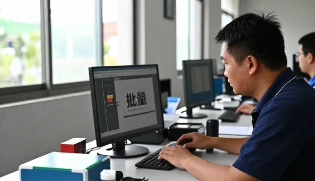 旧房翻新中的包装配送优势展示