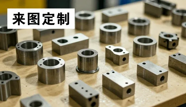 佛山市鑫城塬金属制品有限公司展示规格定制实际应用效果